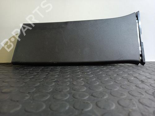 Middenconsole SKODA FABIA III (NJ3) 1.0 (75 hp) 32300460