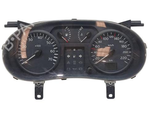 Used Instrument cluster Instrument cluster 38734829 38734829