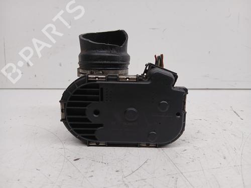 Throttle body NISSAN TERRANO II (R20) 2.7 TDi 4WD 0280750137 |