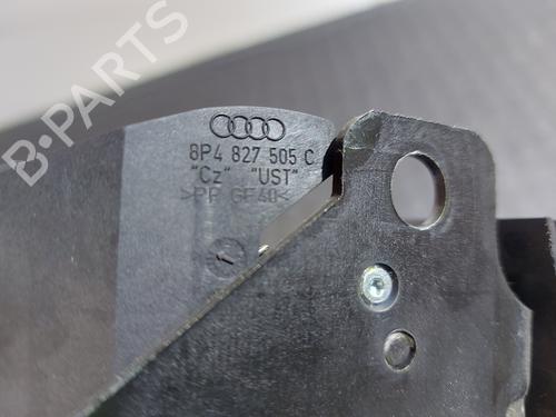 Tailgate lock AUDI A6 C6 Avant (4F5) 3.0 TDI quattro | BP20831818C101 