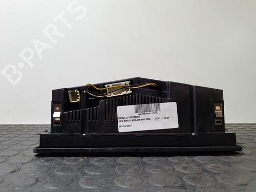 Climate control BMW 3 (E46) 320 d | BP20829951I5 