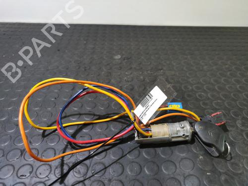 Used Ignition barrel CITROËN XSARA (N1) 2.0 HDi 90 (90 hp) 20818435