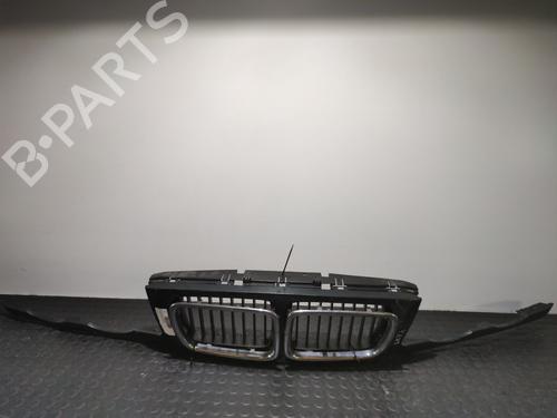 Used Grille BMW 5 (E34) 525 tds (143 hp) 20831707