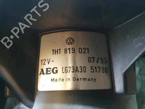 Heater blower motor VW GOLF III (1H1) 2.0 | BP20818026M62 