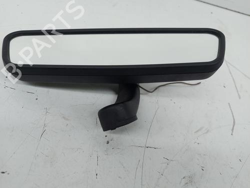 Rear mirror BMW X3 (E83) 2.0 d | BP25133874I6 