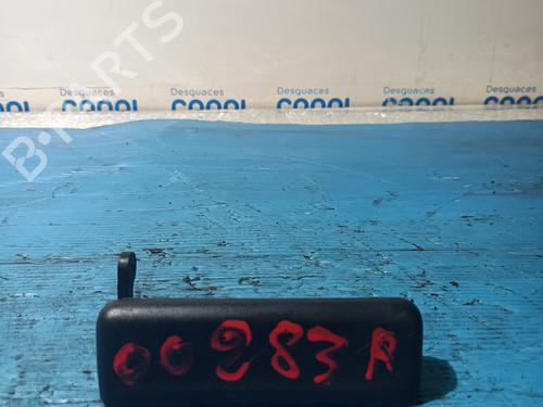 Used Front right exterior door handle FORD FIESTA III (GFJ) 1.4 (73 hp) 20814619