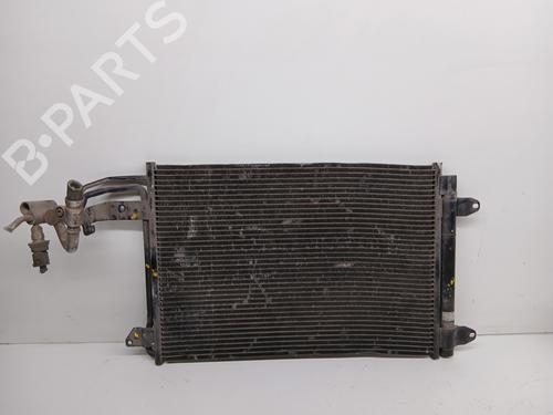 Used Heater matrix SEAT LEON (1P1) [2005-2013]  28369309