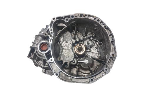 Used Gearbox Gearbox RENAULT MEGANE II (BM0/1_, CM0/1_) 1.9 dCi (131 hp) 33737044 33737044