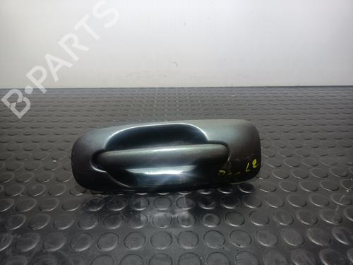 Used Rear left exterior door handle CHRYSLER VOYAGER IV (RG, RS) 2.4 (147 hp) 20816611