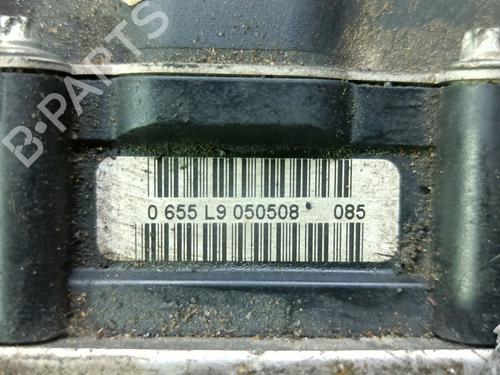 ABS pump CITROËN C4 Picasso I MPV (UD_) 2.0 HDi 138 | BP20842549M43 