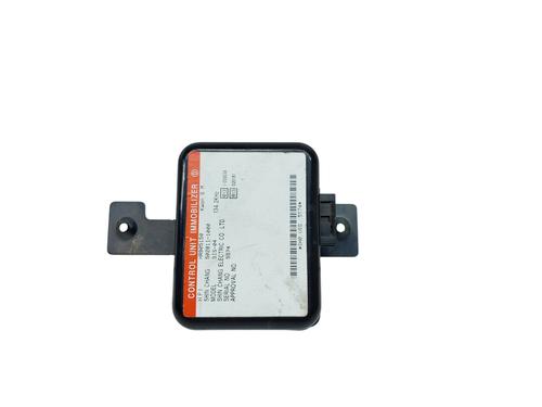 Module électronique MITSUBISHI GALLOPER (JK-01) 2.5 TD intercooler (99 hp) 31873789