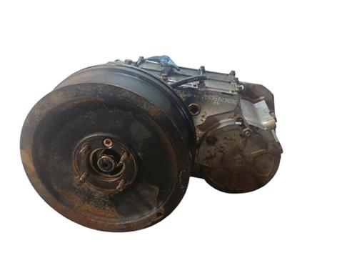 Gear fordelekasse Gear fordelekasse LAND ROVER DISCOVERY I (LJ) 2.5 TDI 4x4 (113 hp) 36672998 36672998