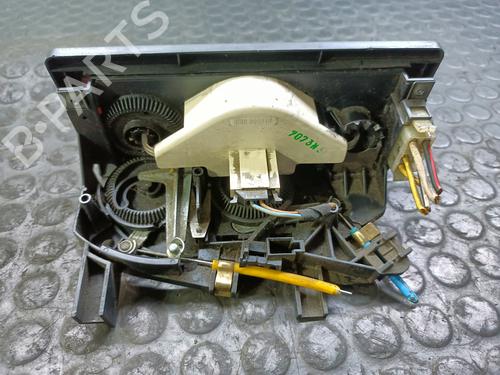 Climate control SEAT IBIZA II (6K1) 1.9 D | BP20820633I5 