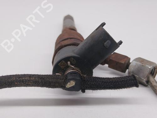Injector FIAT DOBLO Cargo (263_)  | BP29610939M100 