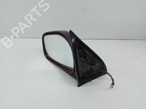 Left mirror SSANGYONG MUSSO (FJ) 2.9 TD | BP21571487C26 
