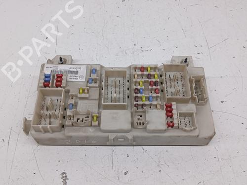 Used Fuse box FORD FOCUS II (DA_, HCP, DP) 1.8 TDCi (115 hp) 28004886