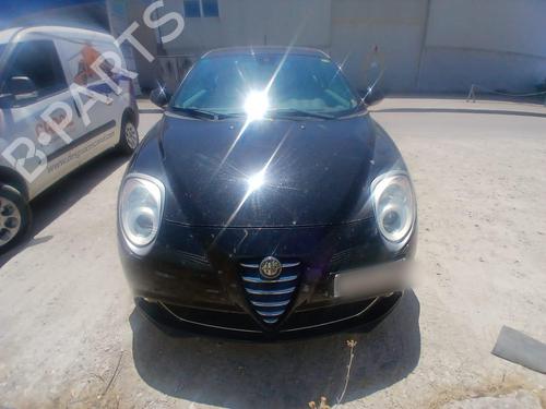 Used Parts ALFA ROMEO MITO (955_) 1.3 MultiJet (955AXH1B, 955AXT1A) (90 hp) 4276569