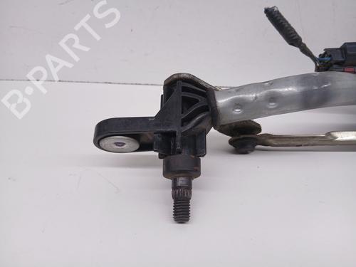 Front wiper motor FORD KA+ III (UK, FK) 1.2 Ti-VCT | BP29636172M29 