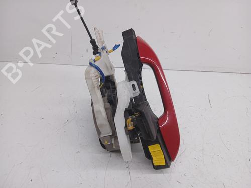 Rear right lock KIA CEE'D (JD)  | BP32034400C99  - Image 7