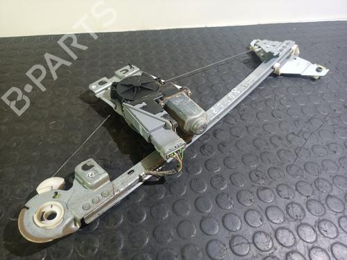 Used Rear left window mechanism PEUGEOT 307 Break (3E) 2.0 (136 hp) 20829336