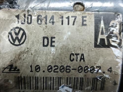 ABS pump SEAT LEON (1M1)  | BP20838977M43 