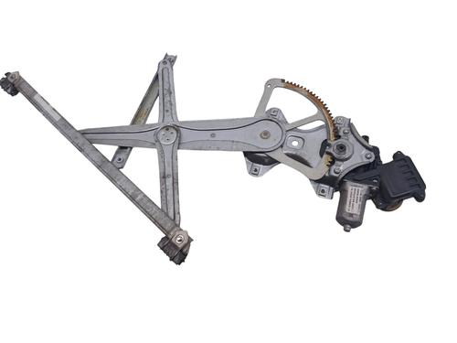 Used Front left window mechanism Front left window mechanism VW POLO Coupe (86C, 80) [1981-1994] 34099321 34099321