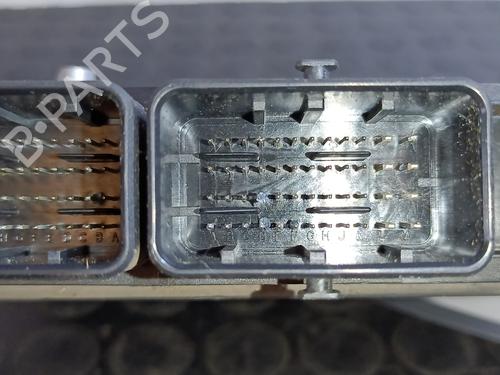 Engine control unit (ECU) PEUGEOT 407 (6D_)  | BP20835827M57 