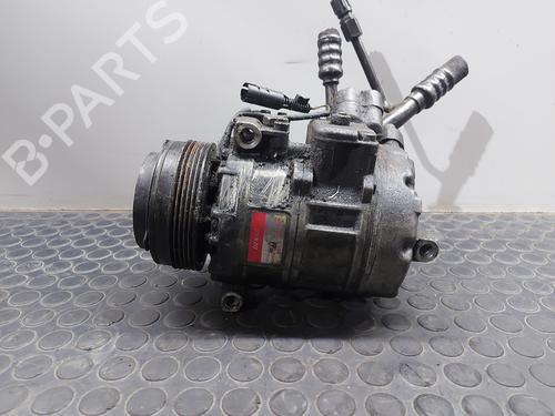 AC compressor BMW 5 (E39) 523 i | BP20837800M34 