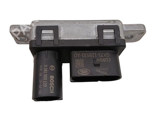 Electronic module LAND ROVER DISCOVERY V (L462) 2.0 Sd4 4x4 | BP31949545M83 