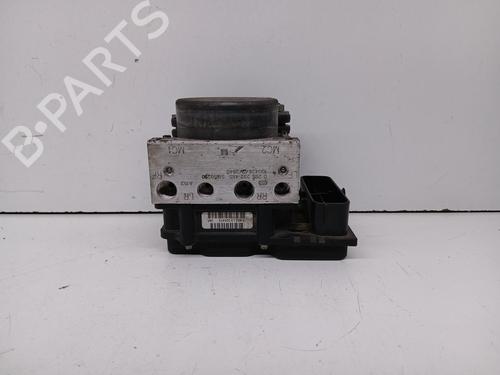 Used ABS pump FIAT GRANDE PUNTO (199_) 1.3 D Multijet (75 hp) 27223688