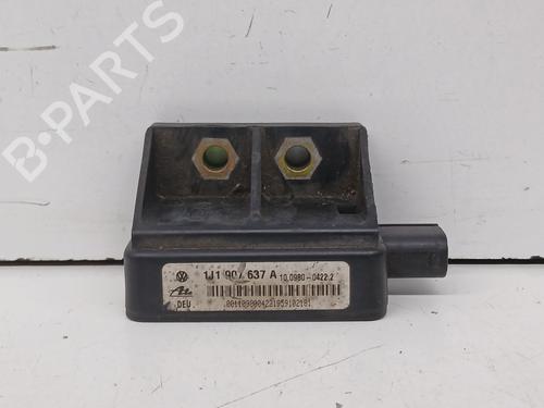 Used Electronic sensor VW NEW BEETLE (9C1, 1C1) 1.9 TDI (90 hp) 27375778