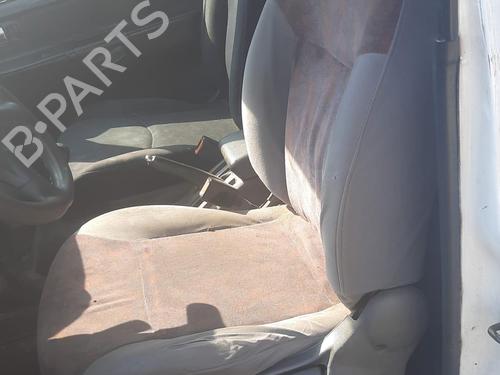 Front wiper motor NISSAN TERRANO II (R20) 2.7 TDi 4WD | BP30196317M29