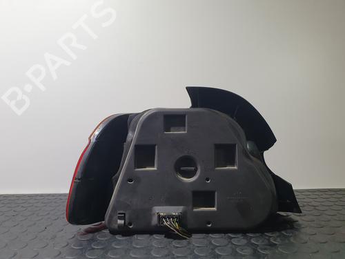 Right taillight BMW 5 (E39) 525 tds | BP20823958C35 