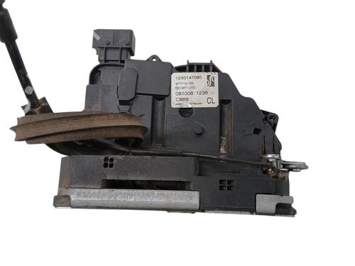 Used Front right lock Front right lock PEUGEOT BOXER Van [2006-2026] 33812623 33812623