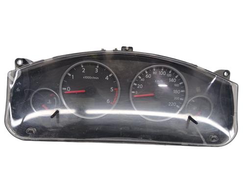 instrument-cluster-nissan-pathfinder-iii-r51-2005-31721685 main image
