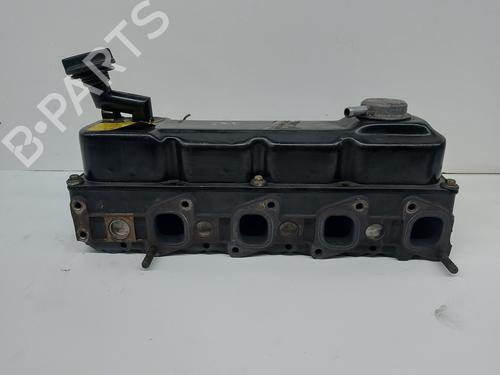 Cylinder head NISSAN TERRANO II (R20) 2.7 TDi 4WD | BP30878225M5 