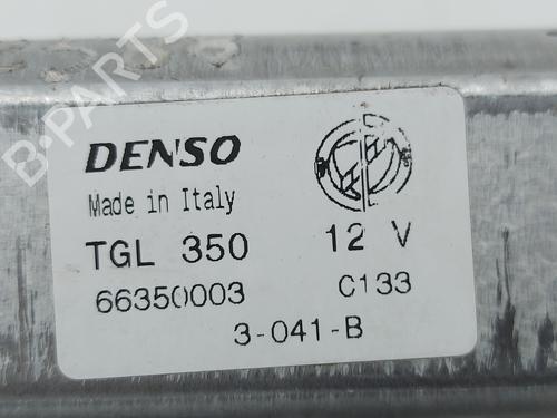 Rear wiper motor FIAT STILO (192_) 1.2 16V (192_XA1B) | BP22609594M102 