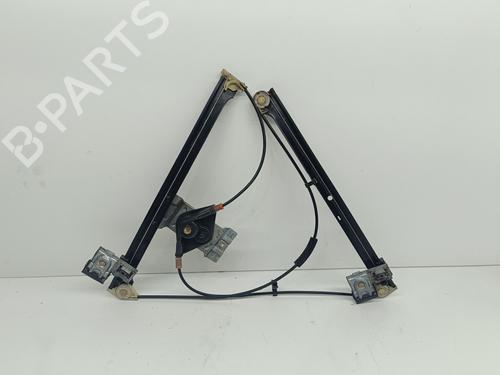 Front right window mechanism VW GOLF III (1H1) 1.8 | BP28369271C23 