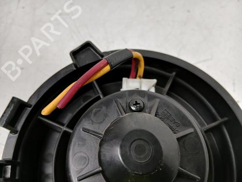 Heater blower motor NISSAN X-TRAIL II (T31)  | BP26017199M62 
