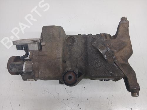 Used Rear differential VOLVO XC90 I (275) D5 AWD (163 hp) 24980134