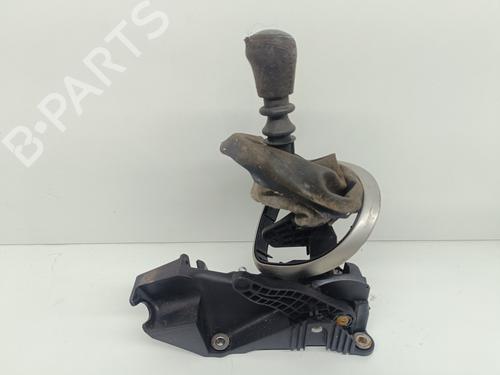 Gear lever NISSAN QASHQAI / QASHQAI +2 I (J10, NJ10, JJ10E) 2.0 dCi | BP21792329M90 