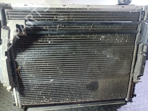 Radiator fan BMW 3 (E90) 320 d | BP32147087M35 - Image 4