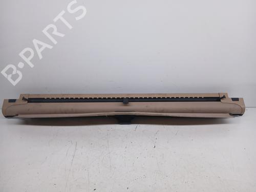 Used Rear parcel shelf BMW X3 (E83) xDrive 25 i (218 hp) 28314609