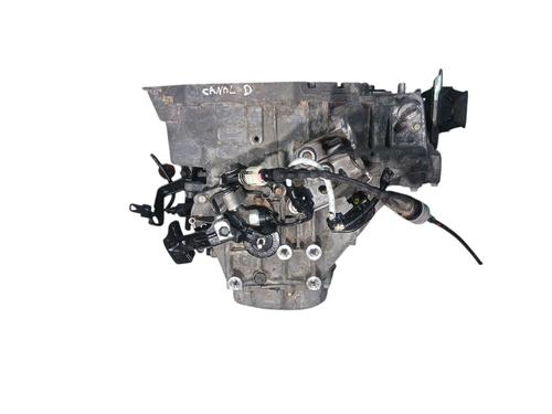 Gearbox KIA CEE'D (JD) | BP36782052M3 - Image 5