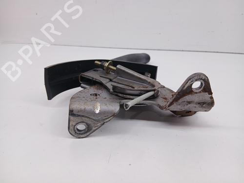 Hand brake TOYOTA AVENSIS (_T25_) 2.0 VVT-i (AZT250_, AZT250R) | BP29409082I18 
