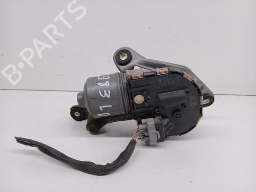 Used Front wiper motor PEUGEOT 407 (6D_) [2004-2011]  26619557