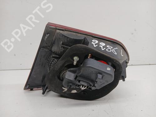 Left tailgate light VW GOLF VI (5K1)  | BP26972095C79 
