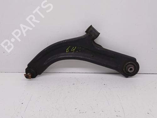 Used Left front suspension arm RENAULT CLIO III (BR0/1, CR0/1) 1.5 dCi (BR17, CR17) (86 hp) 27835027