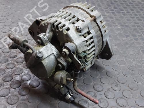 Alternator OPEL CORSA C (X01)  | BP20839853M7 
