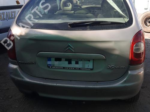 Gearbox CITROËN XSARA PICASSO (N68) 2.0 HDi | BP27325021M3 